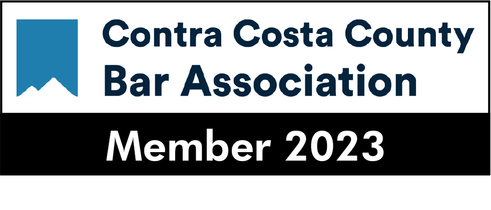 Contra Costa County Bar Association Logo